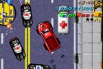 Grand Theft Auto (Game Boy Advance)