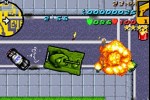 Grand Theft Auto (Game Boy Advance)