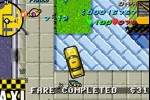 Grand Theft Auto (Game Boy Advance)