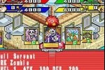 Yu-Gi-Oh! Destiny Board Traveler (Game Boy Advance)
