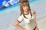 Dead or Alive Ultimate (Xbox)