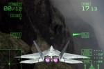 Ace Combat 5: The Unsung War (PlayStation 2)