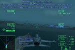 Ace Combat 5: The Unsung War (PlayStation 2)