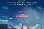 Ace Combat 5: The Unsung War (PlayStation 2)