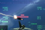 Ace Combat 5: The Unsung War (PlayStation 2)