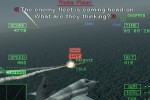 Ace Combat 5: The Unsung War (PlayStation 2)