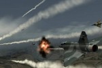 Ace Combat 5: The Unsung War (PlayStation 2)