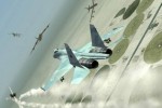 Ace Combat 5: The Unsung War (PlayStation 2)