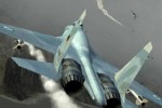 Ace Combat 5: The Unsung War (PlayStation 2)