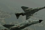 Ace Combat 5: The Unsung War (PlayStation 2)