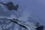 Ace Combat 5: The Unsung War (PlayStation 2)