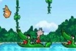 Dora the Explorer: Super Spies (Game Boy Advance)