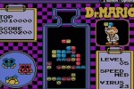 Classic NES Series: Dr. Mario (Game Boy Advance)