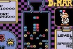 Classic NES Series: Dr. Mario (Game Boy Advance)