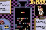 Classic NES Series: Dr. Mario (Game Boy Advance)