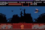 Classic NES Series: Castlevania