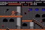 Classic NES Series: Castlevania (Game Boy Advance)