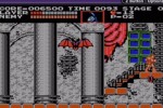 Classic NES Series: Castlevania (Game Boy Advance)