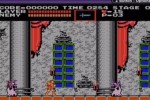 Classic NES Series: Castlevania (Game Boy Advance)