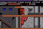 Classic NES Series: Castlevania (Game Boy Advance)