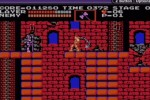 Classic NES Series: Castlevania (Game Boy Advance)