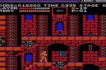 Classic NES Series: Castlevania (Game Boy Advance)