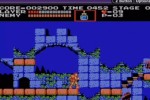 Classic NES Series: Castlevania (Game Boy Advance)