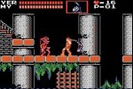 Classic NES Series: Castlevania (Game Boy Advance)