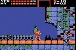 Classic NES Series: Castlevania (Game Boy Advance)