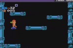 Classic NES Series: Metroid (Game Boy Advance)