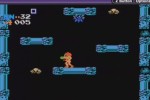 Classic NES Series: Metroid (Game Boy Advance)