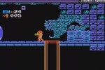 Classic NES Series: Metroid (Game Boy Advance)