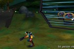 Future Tactics: The Uprising (PC)