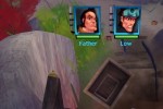 Future Tactics: The Uprising (PC)