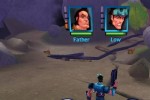 Future Tactics: The Uprising (PC)
