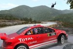 World Rally Championship 4