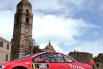World Rally Championship 4 (PlayStation 2)