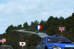 World Rally Championship 4 (PlayStation 2)
