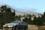 World Rally Championship 4 (PlayStation 2)