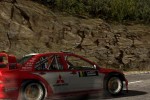 World Rally Championship 4 (PlayStation 2)