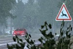 World Rally Championship 4 (PlayStation 2)
