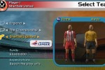 LMA Manager 2005 (PlayStation 2)