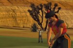 Outlaw Golf 2 (Xbox)