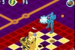 Tron 2.0: Killer App (Game Boy Advance)