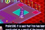 Tron 2.0: Killer App (Game Boy Advance)
