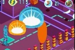 Tron 2.0: Killer App (Game Boy Advance)