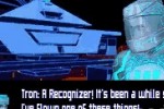 Tron 2.0: Killer App (Game Boy Advance)