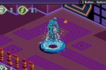 Tron 2.0: Killer App (Game Boy Advance)