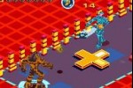 Tron 2.0: Killer App (Game Boy Advance)