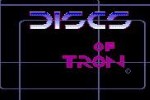 Tron 2.0: Killer App (Game Boy Advance)